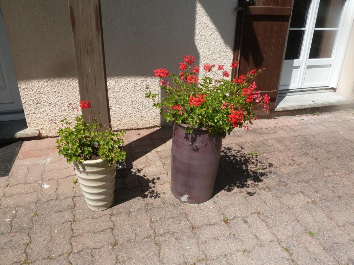 Bed & Breakfast Honfleuraise