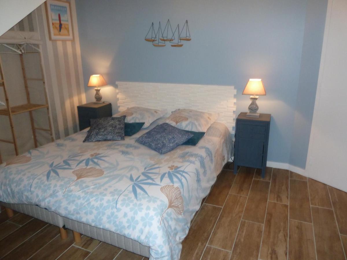 Bed & Breakfast Honfleuraise