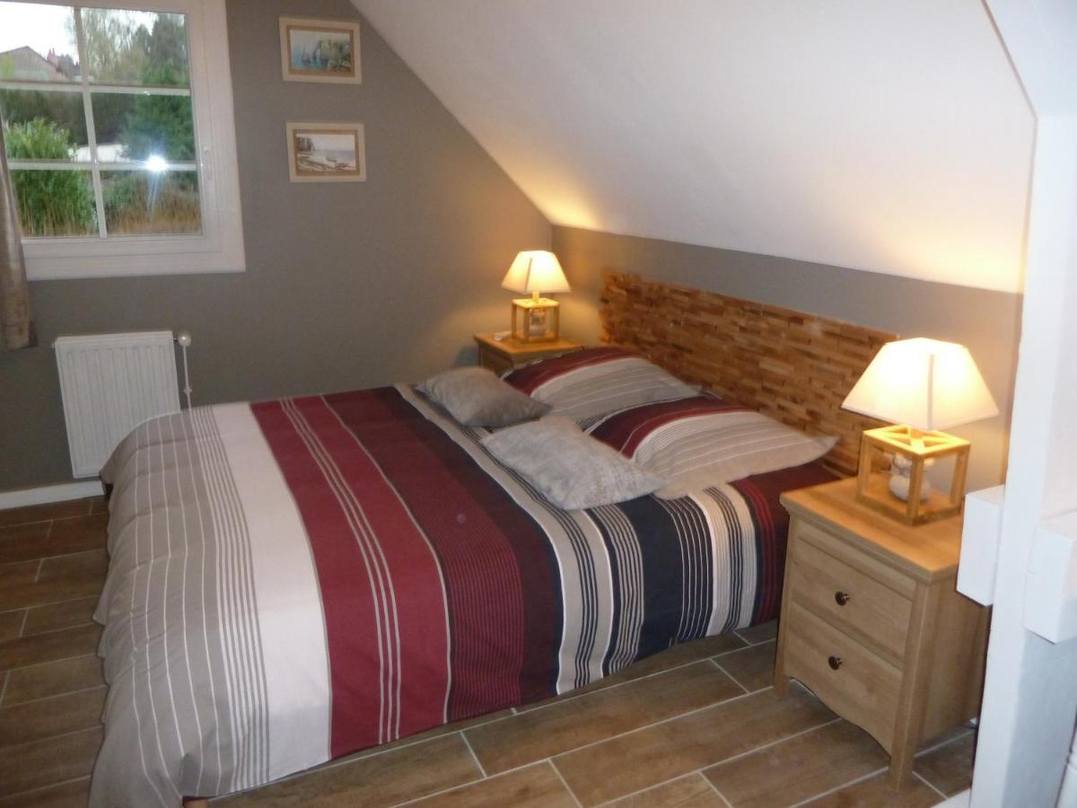 Honfleuraise Bed & Breakfast